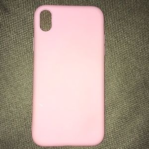 iPhone XR case